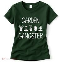 Garden Gangster Women's T-Shirt thumb 0