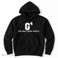God Goals Grind Growth Hoodie thumb 0