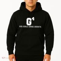 God Goals Grind Growth Hoodie thumb 2