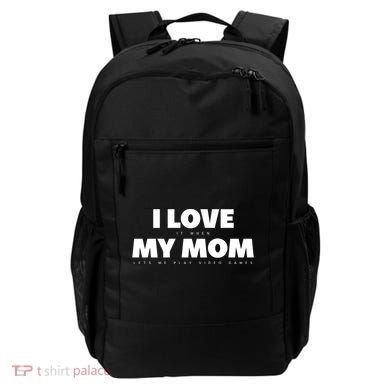 Gaming Gaming Gift Backpack