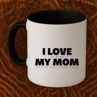 Gaming Gaming Gift Coffee Mug thumb 2
