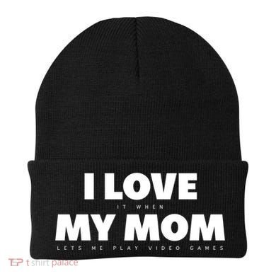 Gaming Gaming Gift Beanie