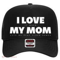 Gaming Gaming Gift Hat thumb 0