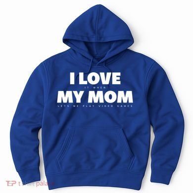 Gaming Gaming Gift Hoodie
