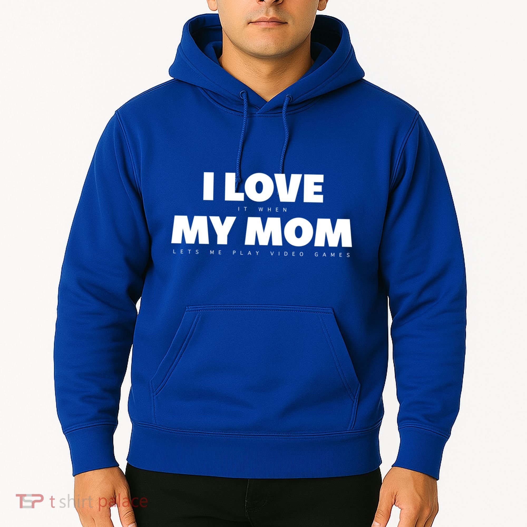 Gaming Gaming Gift Hoodie