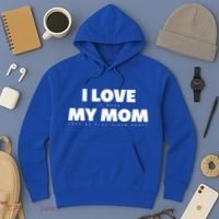 Gaming Gaming Gift Hoodie thumb 3