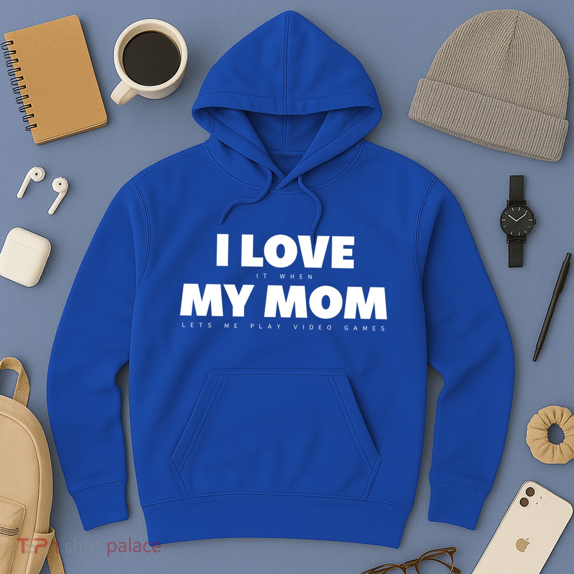 Gaming Gaming Gift Hoodie