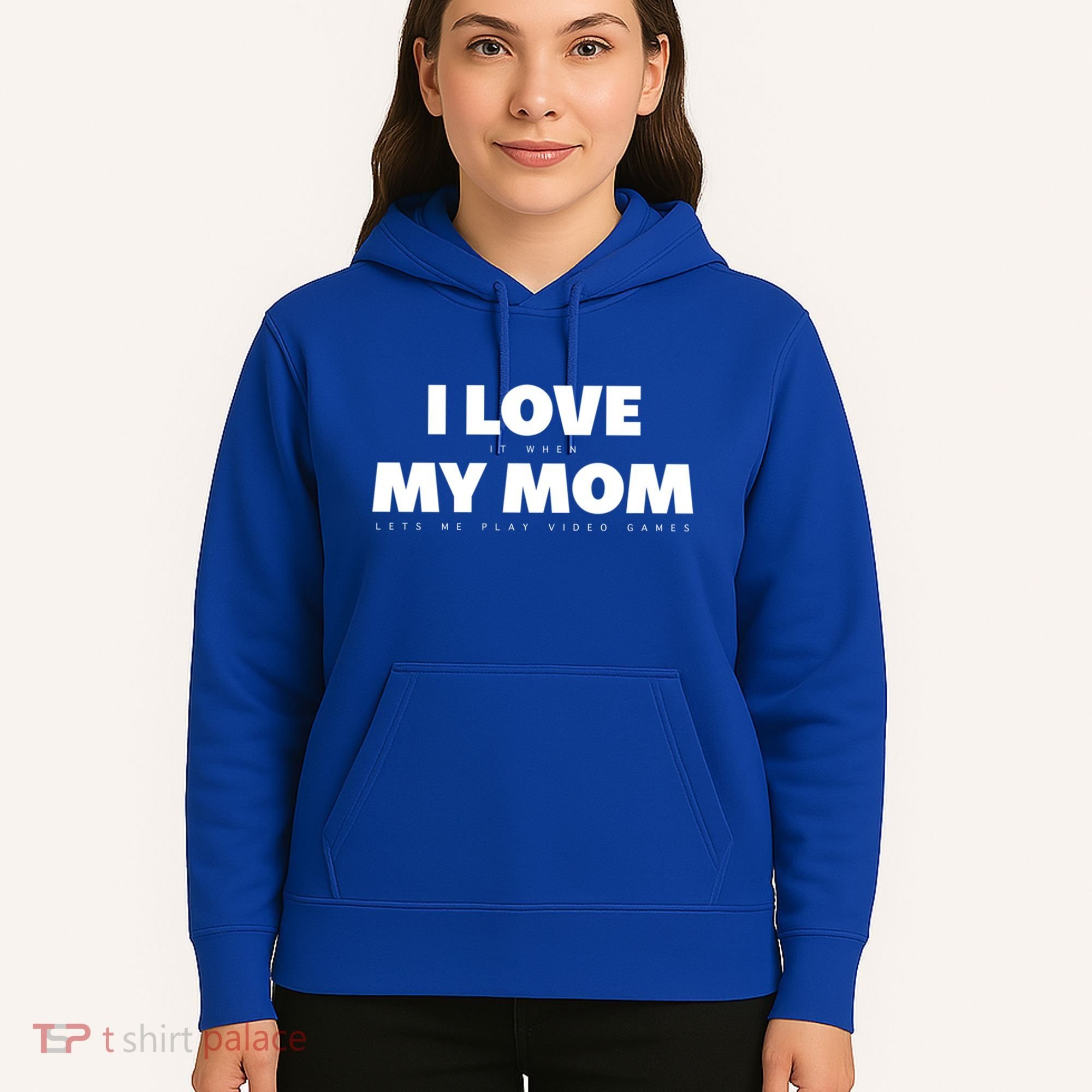Gaming Gaming Gift Hoodie