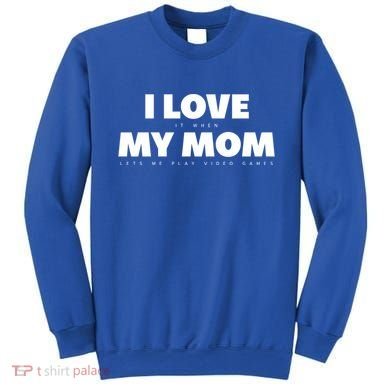 Gaming Gaming Gift Sweatshirt
