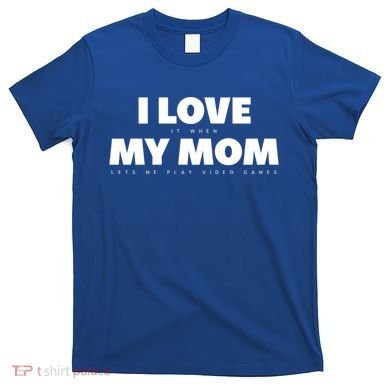 Gaming Gaming Gift T-Shirt