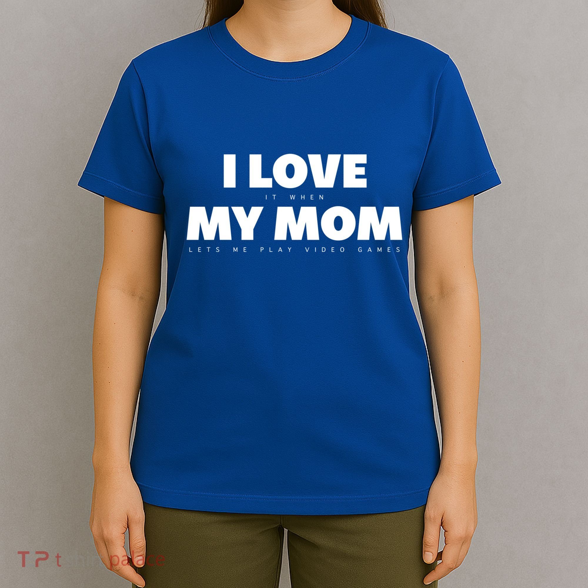 Gaming Gaming Gift T-Shirt