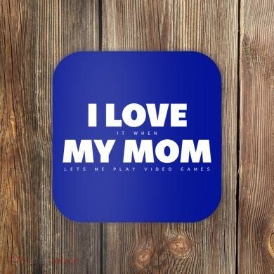 Gaming Gaming Gift Coaster