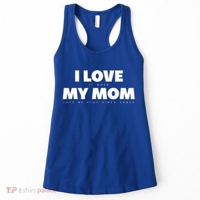 Gaming Gaming Gift Women's Tank Top
