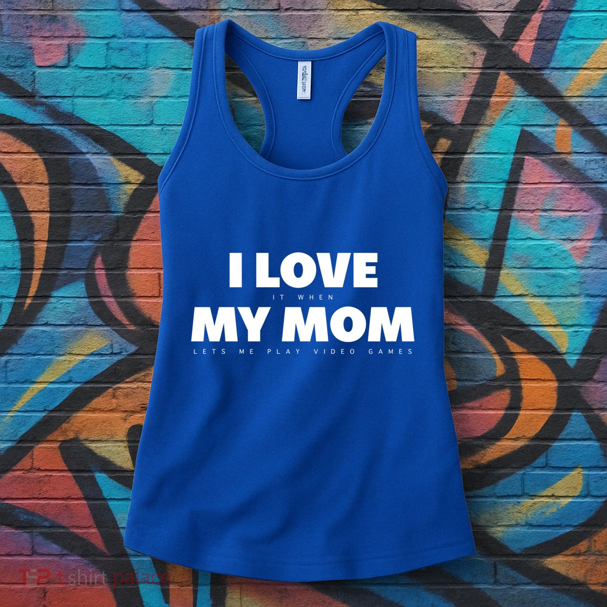 Gaming Gaming Gift Women's Tank Top
