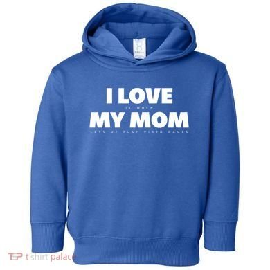 Gaming Gaming Gift Toddler Hoodie