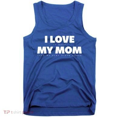 Gaming Gaming Gift Tank Top