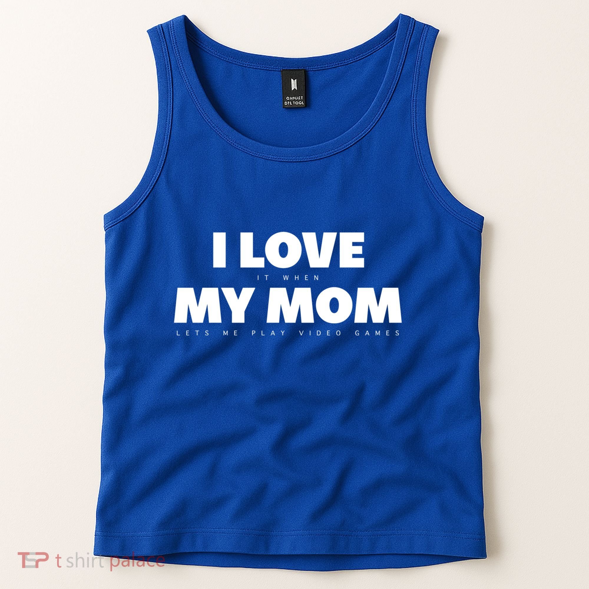 Gaming Gaming Gift Tank Top