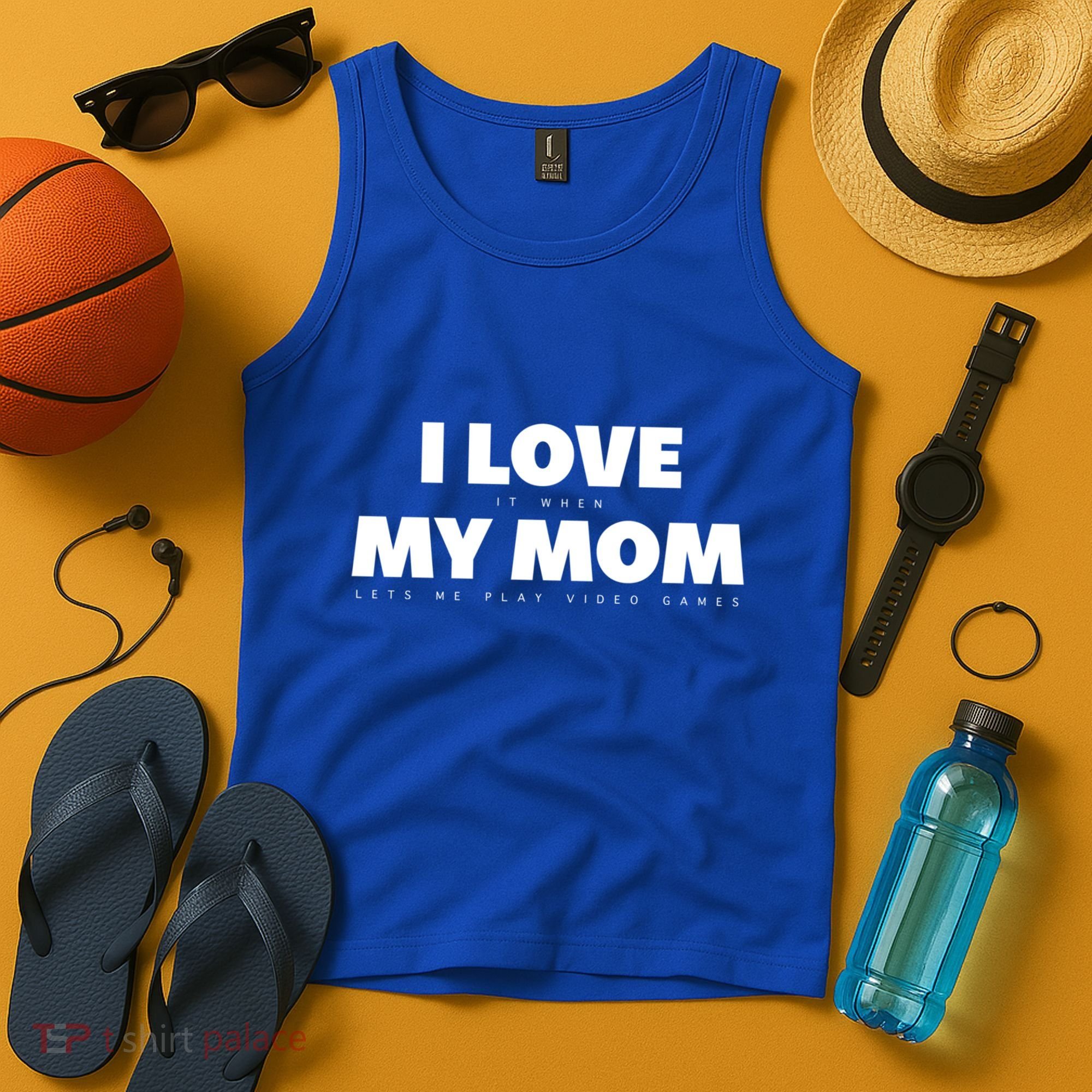 Gaming Gaming Gift Tank Top