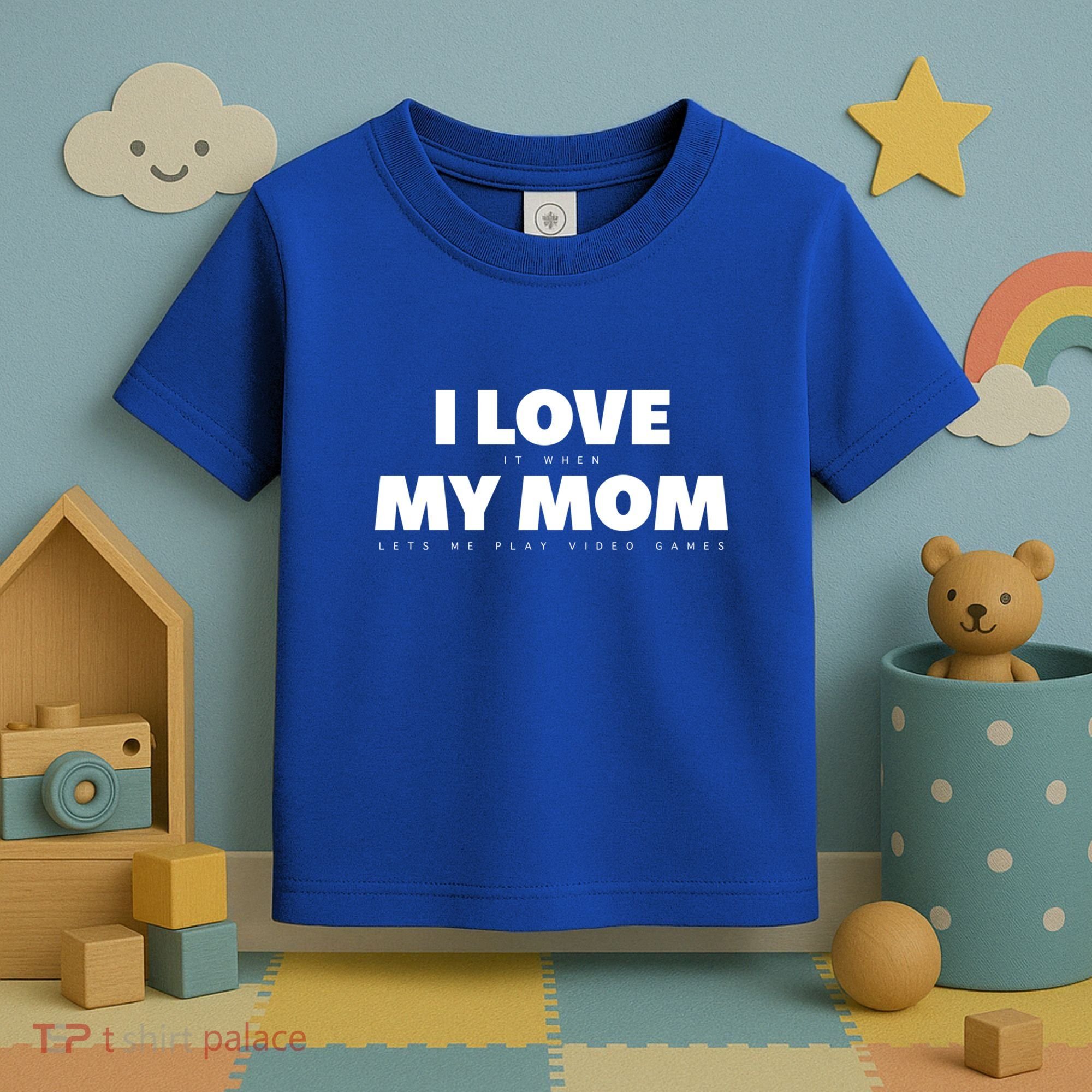 Gaming Gaming Gift Toddler T-Shirt