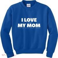 Gaming Gaming Gift Kids Sweatshirt thumb 0
