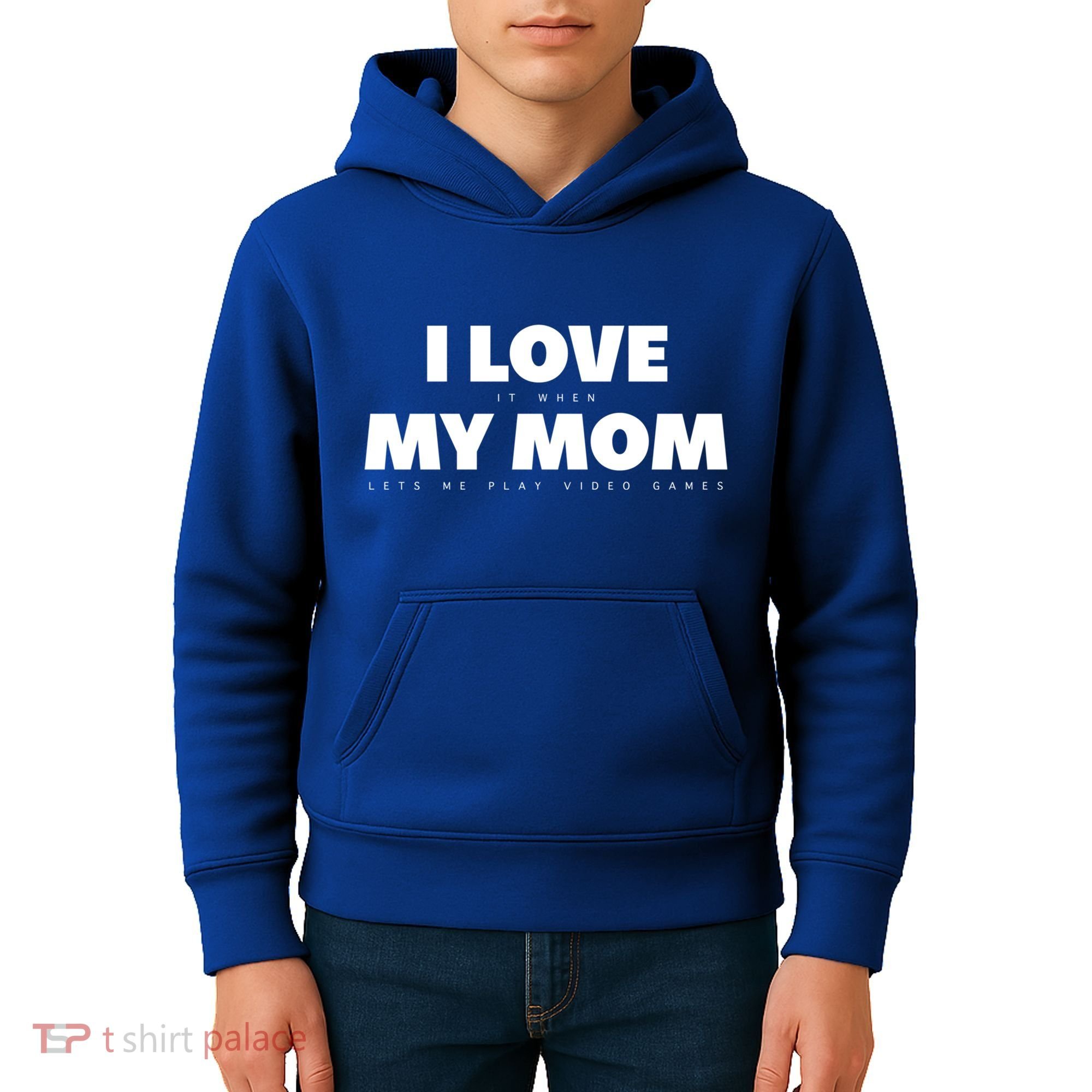 Gaming Gaming Gift Kids Hoodie
