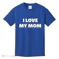 Gaming Gaming Gift Kids T-Shirt thumb 0