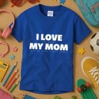 Gaming Gaming Gift Kids T-Shirt thumb 3