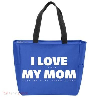 Gaming Gaming Gift Tote Bag
