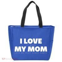 Gaming Gaming Gift Tote Bag thumb 0