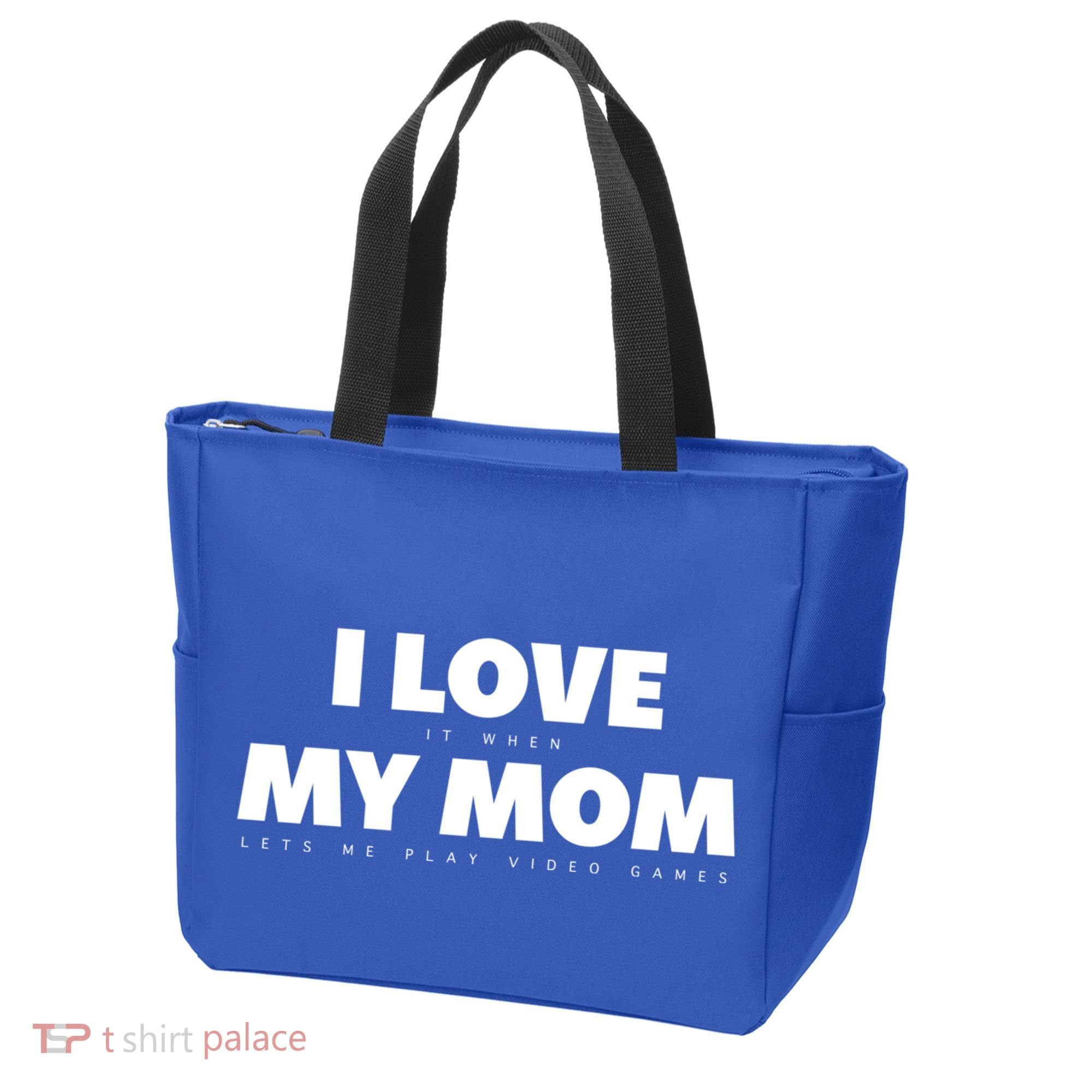 Gaming Gaming Gift Tote Bag