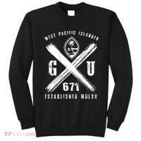 Gu Guam Sweatshirt thumb 0