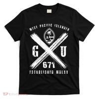 Gu Guam T-Shirt thumb 0