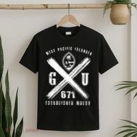 Gu Guam T-Shirt thumb 2