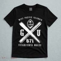 Gu Guam T-Shirt thumb 5