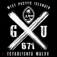 Gu Guam T-Shirt thumb 7