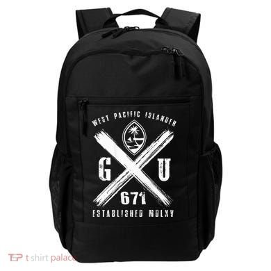 Gu Guam Backpack