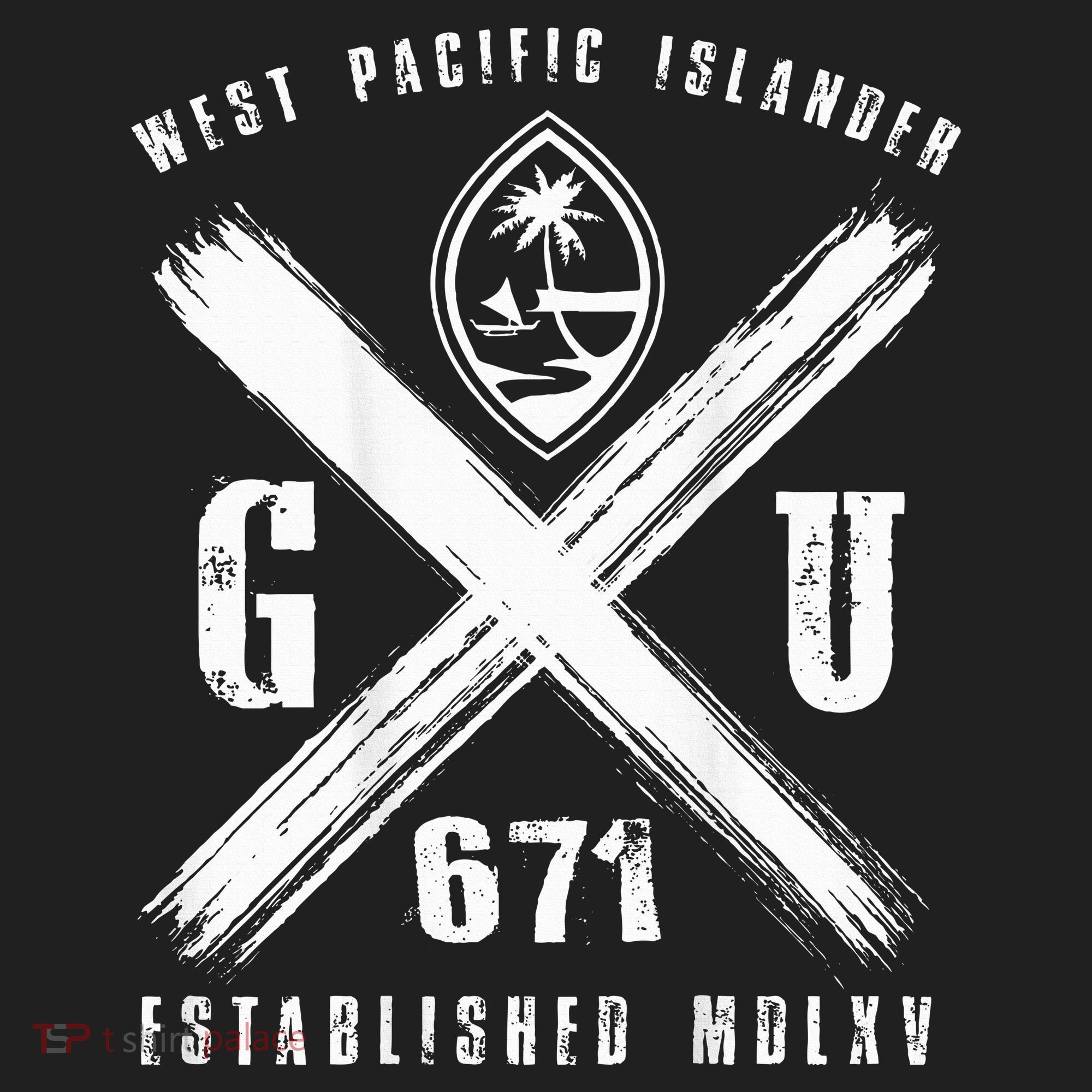 Gu Guam Beanie