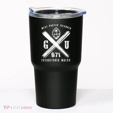 Tumbler