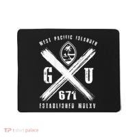 Gu Guam Mousepad thumb 0