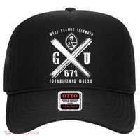 Gu Guam Hat thumb 0
