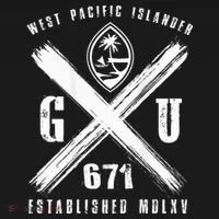 Gu Guam Tank Top thumb 6