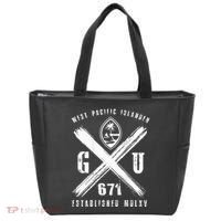 Gu Guam Tote Bag thumb 0