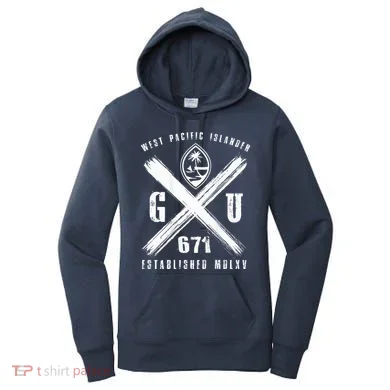 Women's Hoodie