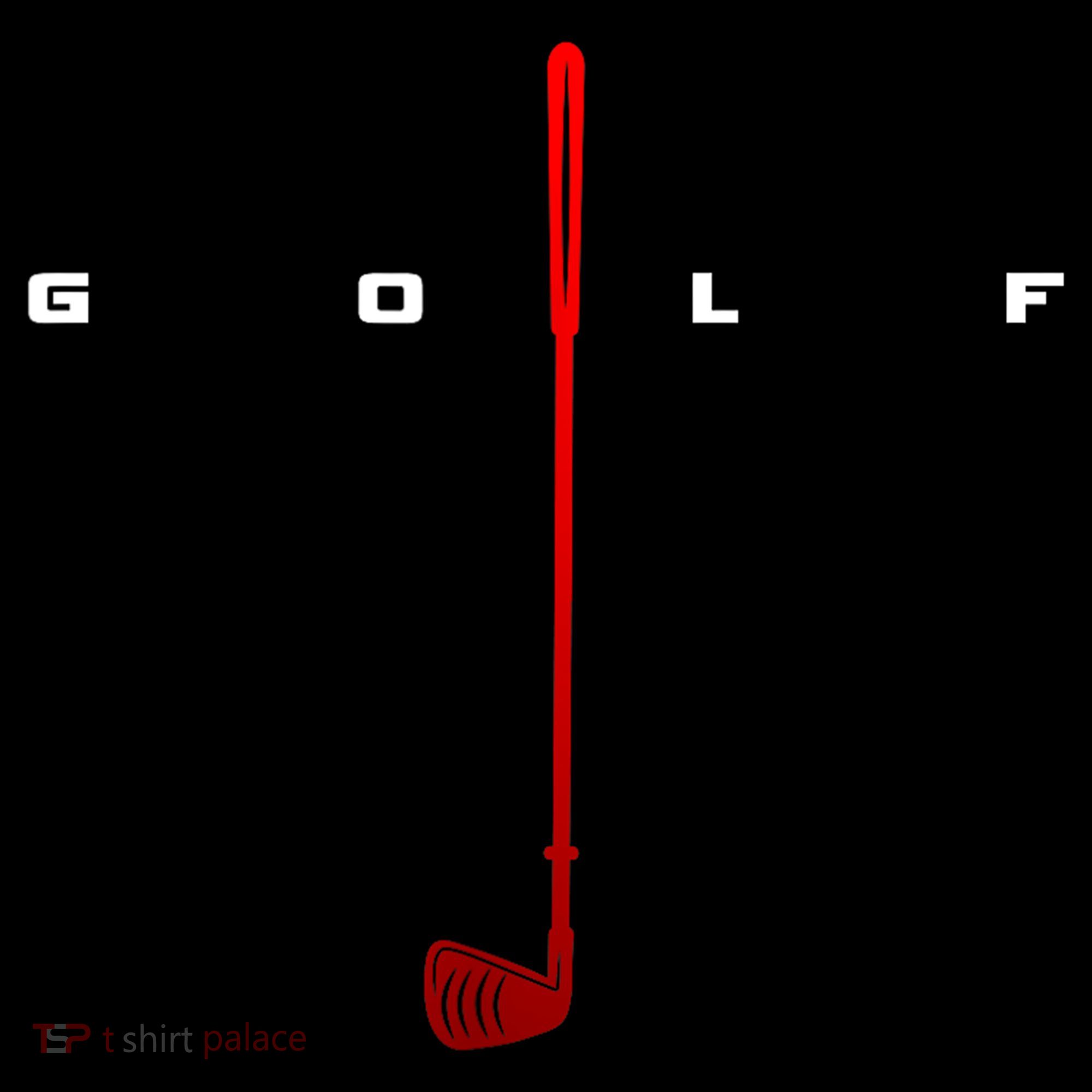 Golfer Golf Gift Ornament