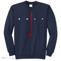 Golfer Golf Gift Sweatshirt thumb 0