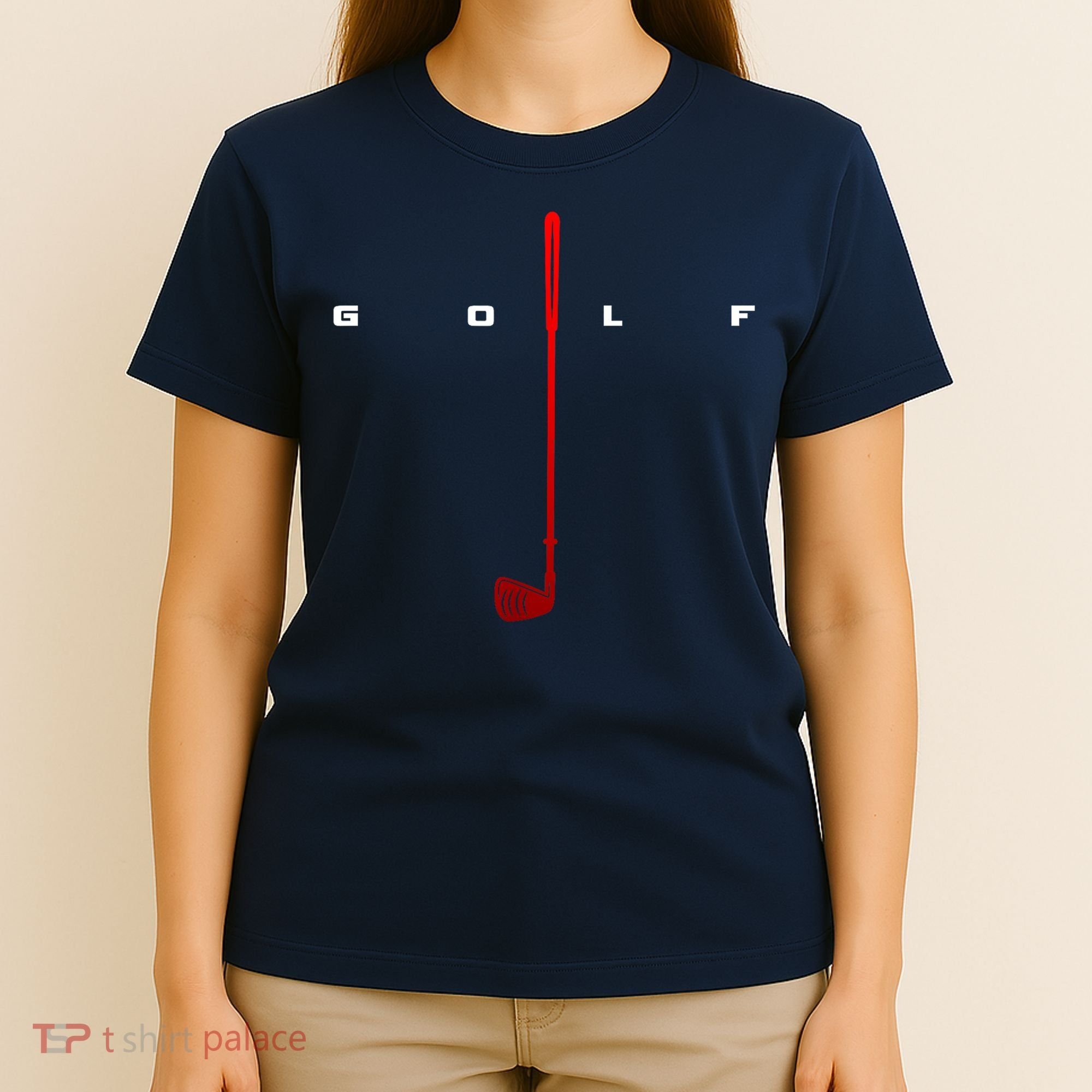 Golfer Golf Gift T-Shirt