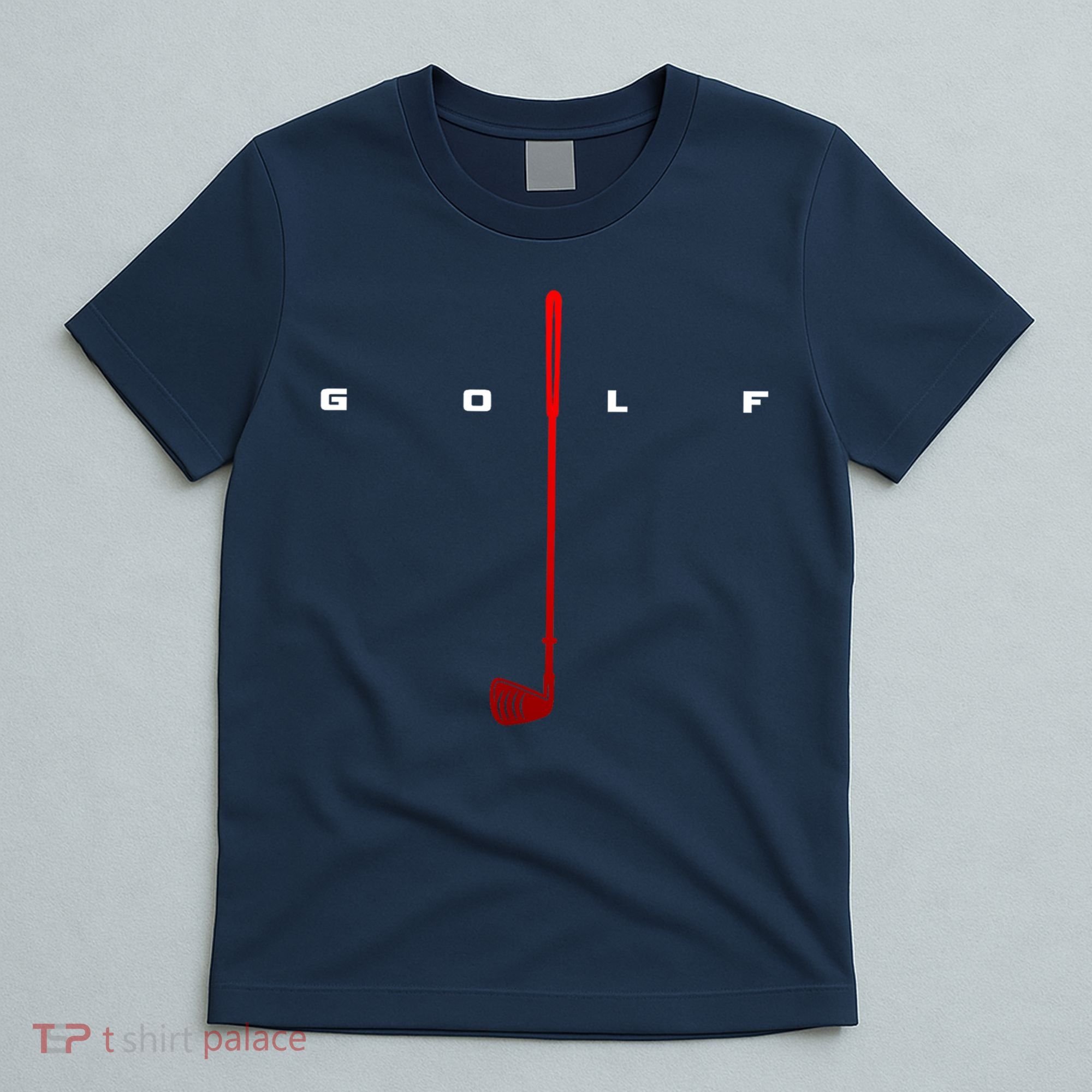 Golfer Golf Gift T-Shirt