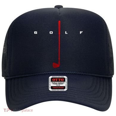 Golfer Golf Gift Hat