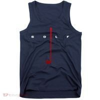 Golfer Golf Gift Tank Top thumb 0