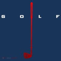 Golfer Golf Gift Kids T-Shirt thumb 4